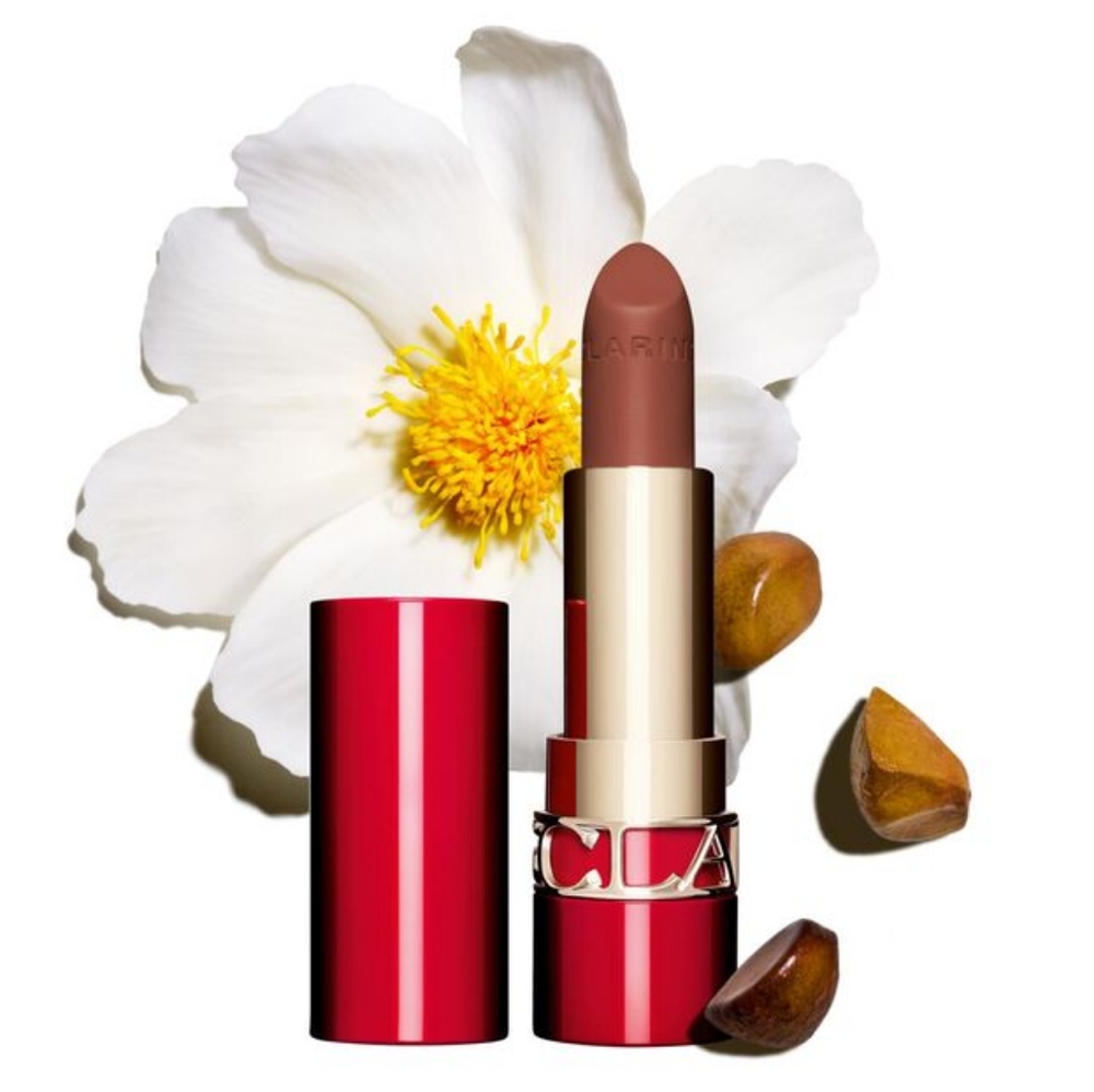 Clarins Joli Rouge Velvet Lipstick